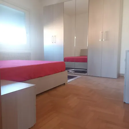 Luce Del Mattino Apartment