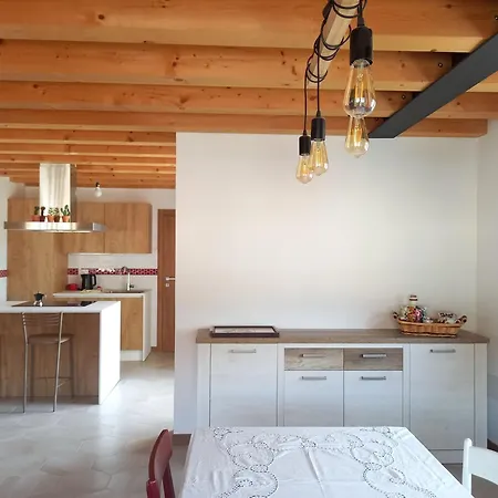 Luce Del Mattino San Vito al Tagliamento