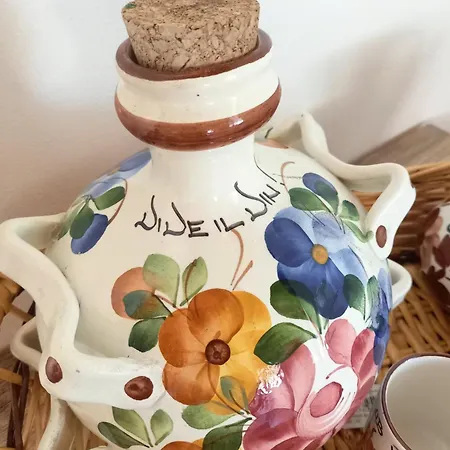 Διαμέρισμα Luce Del Mattino San Vito al Tagliamento