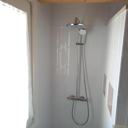 Διαμέρισμα Luce Del Mattino