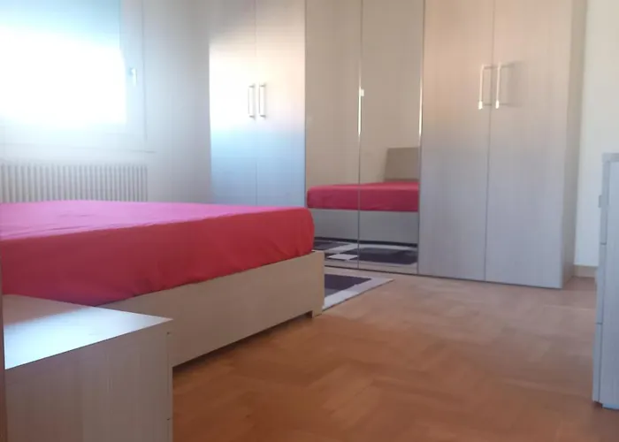 Luce Del Mattino Apartman