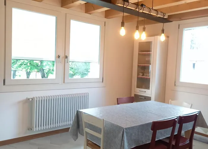 Apartman Luce Del Mattino