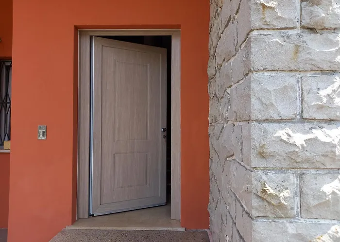 Apartman Luce Del Mattino *