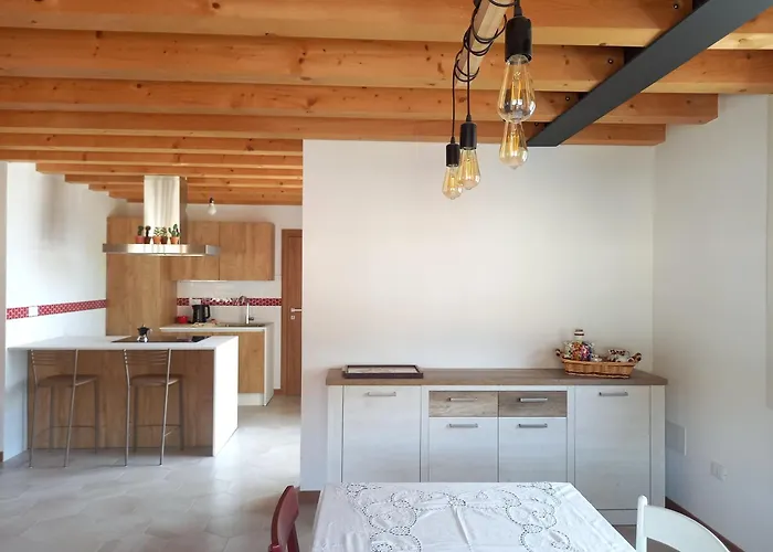 Luce Del Mattino San Vito al Tagliamento