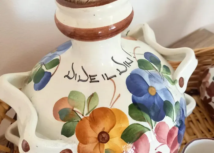 Apartman Luce Del Mattino San Vito al Tagliamento