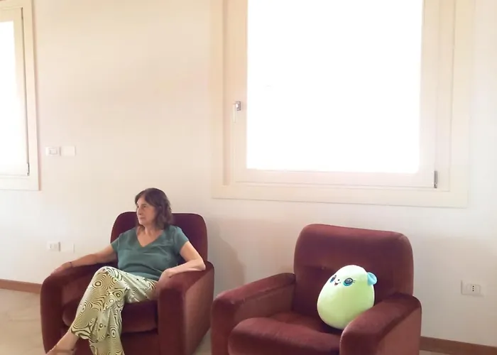 Luce Del Mattino San Vito al Tagliamento