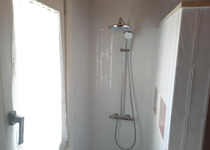 Apartman Luce Del Mattino