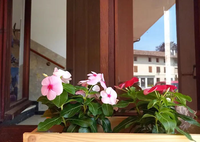 Luce Del Mattino Apartman San Vito al Tagliamento