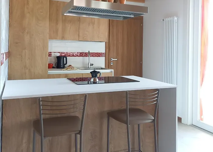 Luce Del Mattino Apartman San Vito al Tagliamento