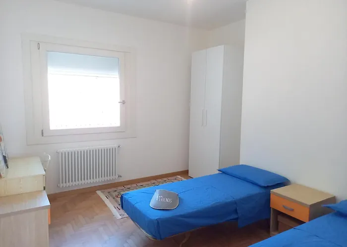 Luce Del Mattino Apartman *